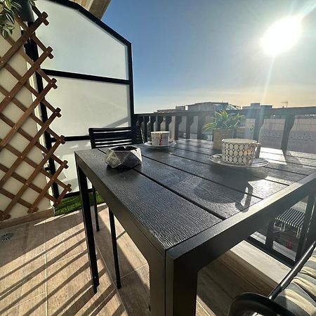 Glyfada Sunset Seaview Cozy Apartment A Athene Buitenkant foto